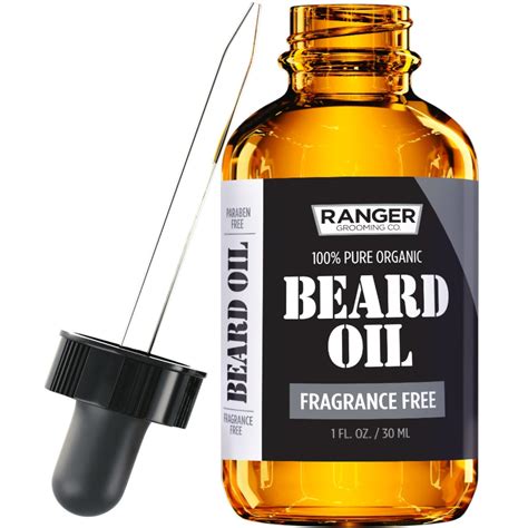 highest rated beard oil.